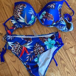 Brand new large women’s bikini